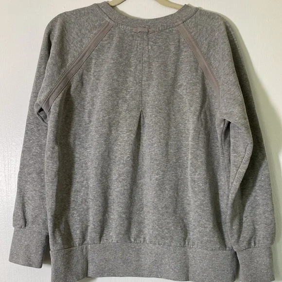 S Prana Sweatshirt - Picture 3 of 4